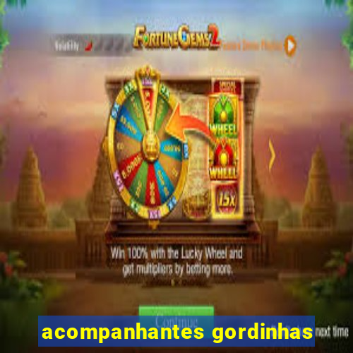 acompanhantes gordinhas